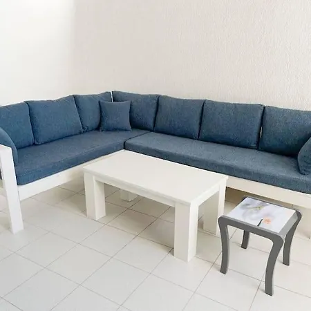 Premium Big Duplex Apartment Sarande