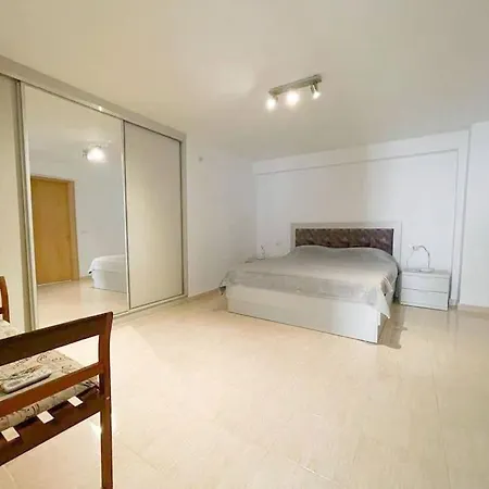 Premium Big Duplex *