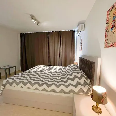 Premium Big Duplex * Sarande