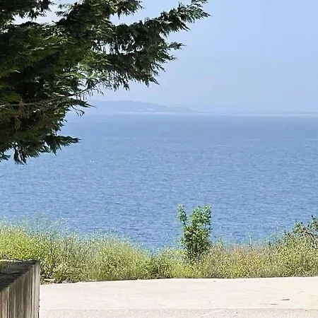 Premium Big Duplex Sarande