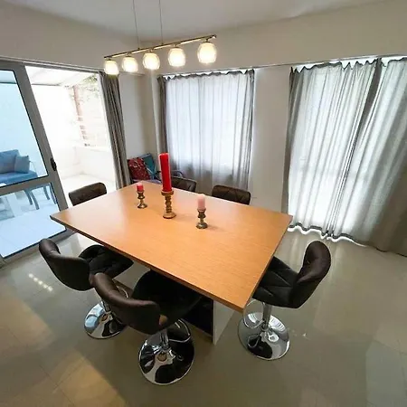 Apartment Premium Big Duplex *