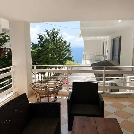Apartment Premium Big Duplex Sarande