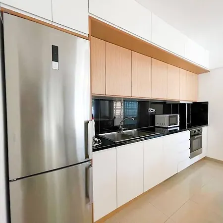 Premium Big Duplex Apartment *