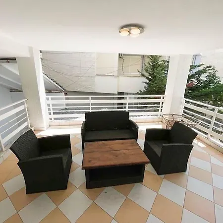 Premium Big Duplex * Sarande