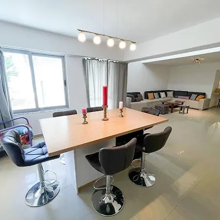 Apartment Premium Big Duplex Sarande