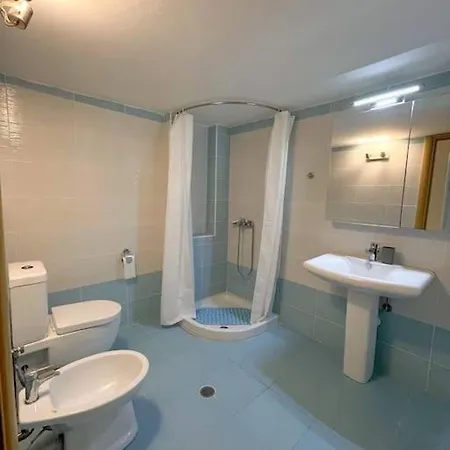 Apartment Premium Big Duplex