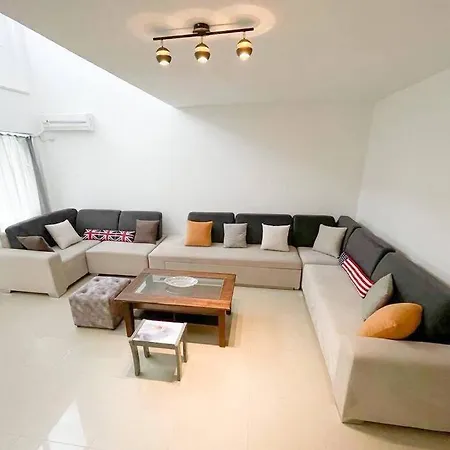 Premium Big Duplex