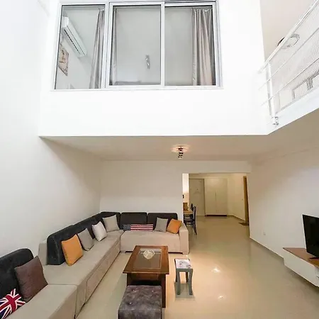 Premium Big Duplex Apartment Sarande
