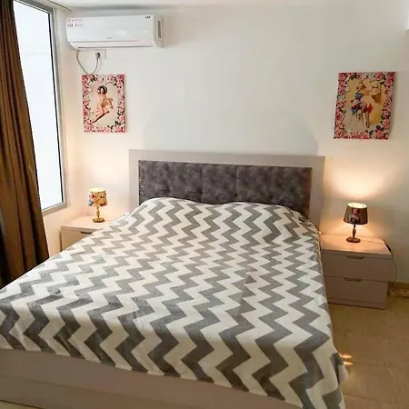 Premium Big Duplex Apartment *