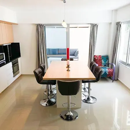 Premium Big Duplex