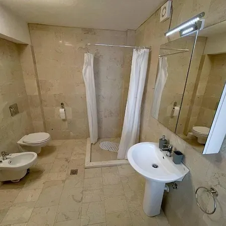 Premium Big Duplex * Sarande