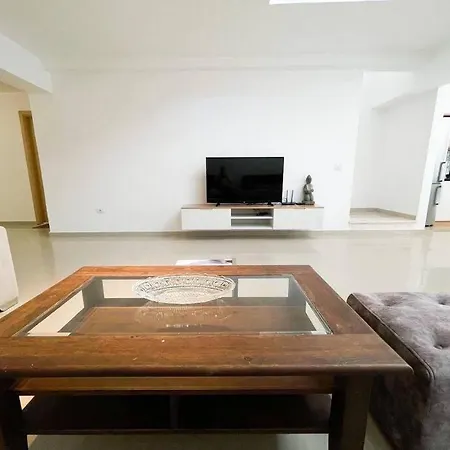 Premium Big Duplex * Sarande