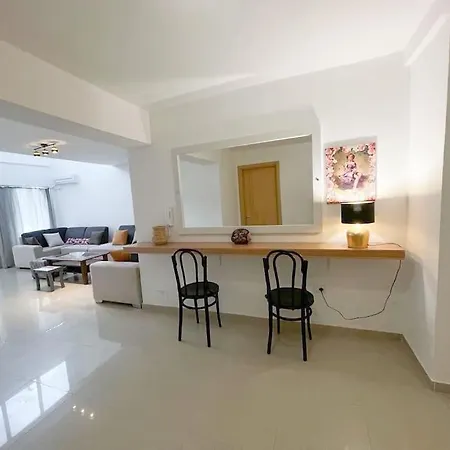 Premium Big Duplex Apartment Sarande