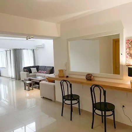 Premium Big Duplex Apartment *