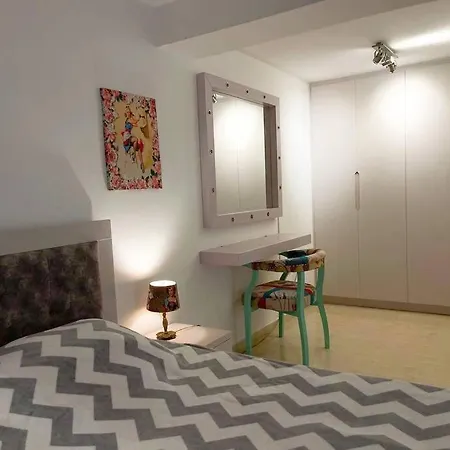 Premium Big Duplex Apartment Sarande