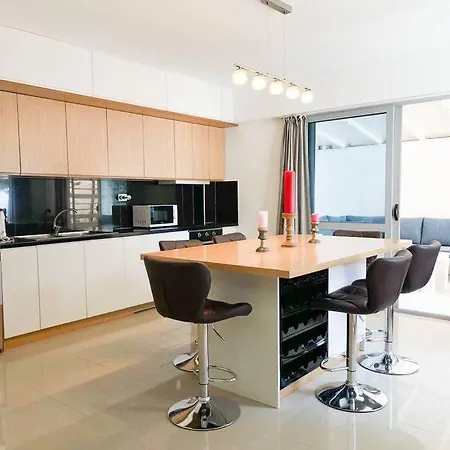 Apartment Premium Big Duplex *
