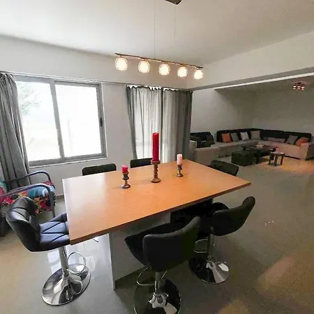 Premium Big Duplex Apartment *