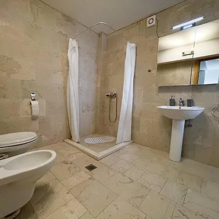 Apartment Premium Big Duplex