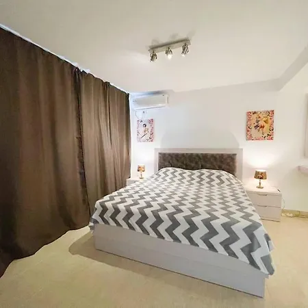 Premium Big Duplex *