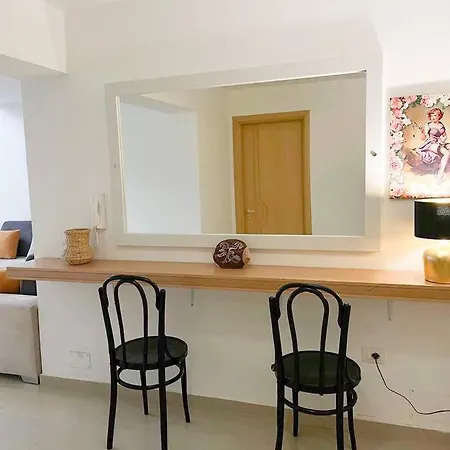 Apartment Premium Big Duplex Sarande