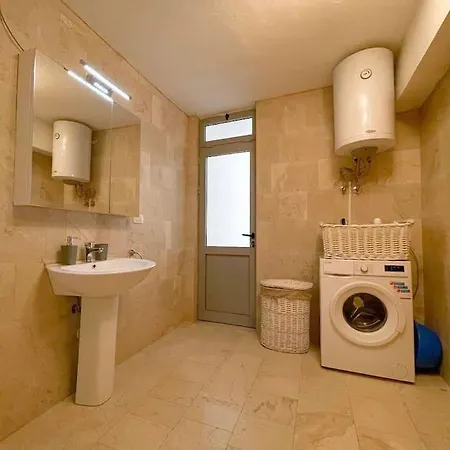 Premium Big Duplex *