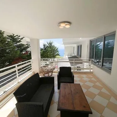 Premium Big Duplex Apartamento