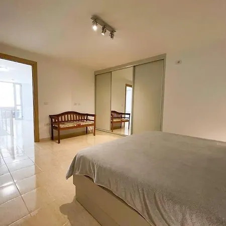 Premium Big Duplex * Sarandë