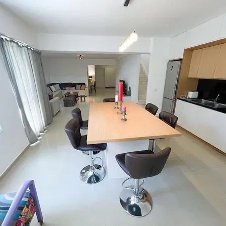 Premium Big Duplex Apartamento *