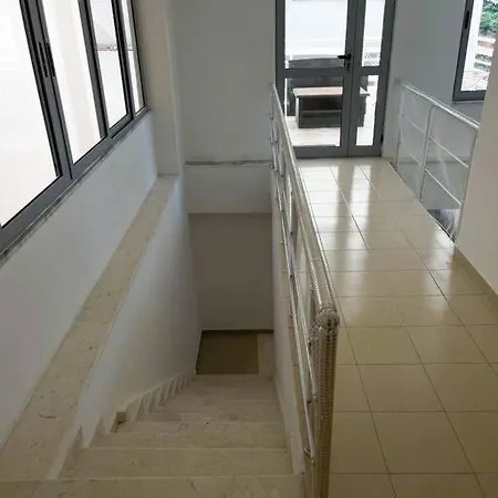 Premium Big Duplex