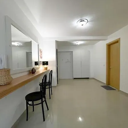 Apartamento Premium Big Duplex *