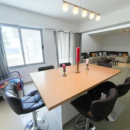 Apartamento Premium Big Duplex