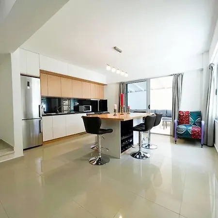 Apartamento Premium Big Duplex Sarandë